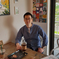 박태준