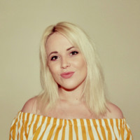 Amy Latham