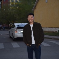 Түмэнжаргал Балжинням