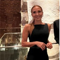 Berna Çağlayan