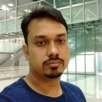 Sourav Sarker