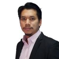Khairul Izwar Abu Nawar