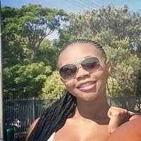 Siphumlile Mabaso