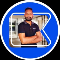 Ravikumar P