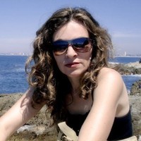 Ana María Paz Vazquez