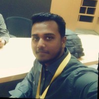 Arif Ali