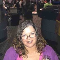 Terri Marionneaux