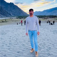 Ashish Chatterjee