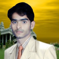 Padam Goswami