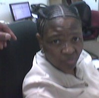 Mommy Khumalo
