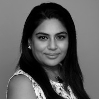 Reshma Patel