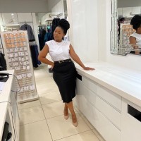 Nobuhle Khumalo