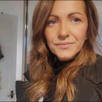 Victoria Wilson