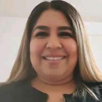 Karina Garcia Pastrana