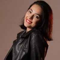 Mariana Eluise da Silveira