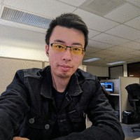 Yukun (Frank) Wang