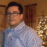 Ulises Valdez Galaviz