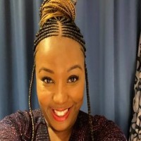 Prisca Sibiya