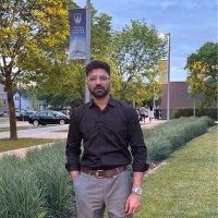 Mohammed Anas Shaikh