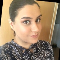 Paria Rostami