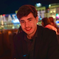 Gabriel Inácio Faria e Ferreira