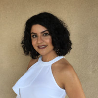 Jinous Dehghani
