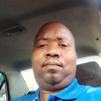 Mxolisi Numa Bramore