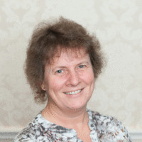 Amanda Ellmer