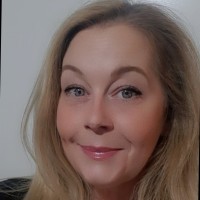 Natalie Lewis