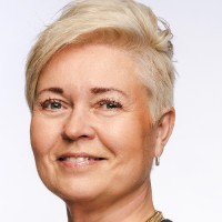 Martikainen Mia