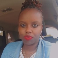Adeline Munguti
