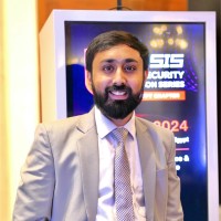 Sidharth Sharma