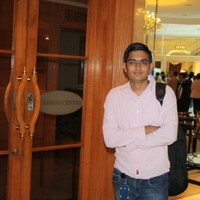 Chanderkant Mudgal
