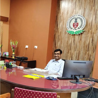 Sreeraj Ashok
