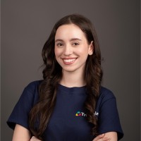 Melanie Arias Jiménez