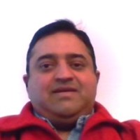 Vinod Menon