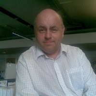 Graham Townsend