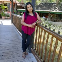 Tasha Doraivelu