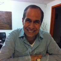 Luis Covarrubias Dueñas