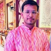 Dipanshu Gupta