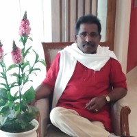 Krishnan Jk