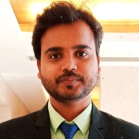 Kumar Abhishek