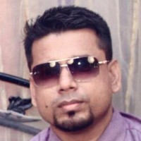 Mohammad Jamal Uddin