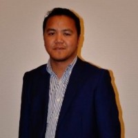 Robert Abarquez