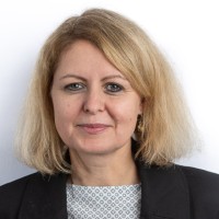 Dana Mebus