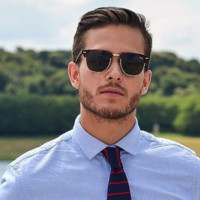 Eric Cuperov