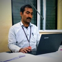 Uday Shankar Singh