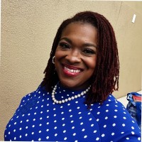 Charis Peebles M.Ed