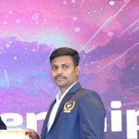 Rajkumar Muthusamy