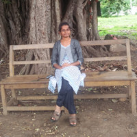 Padmavathi Aireddy